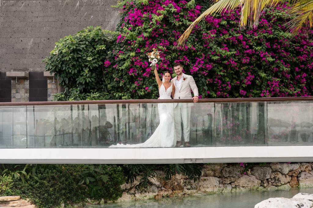 The Wedding of Bree & Alex
