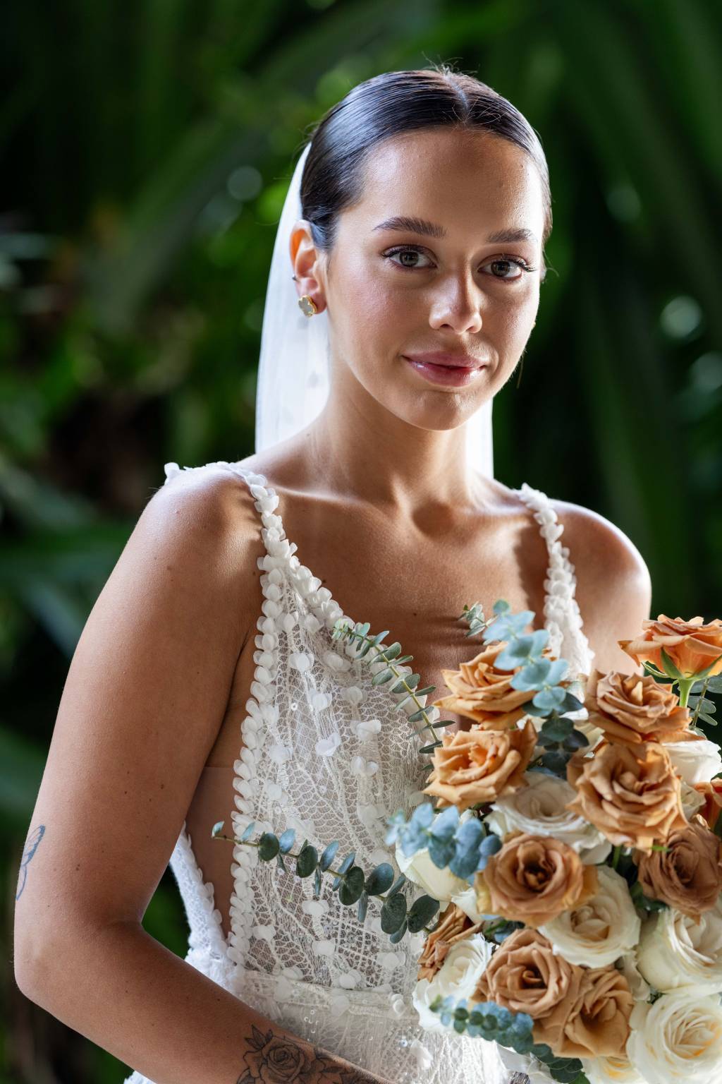 The Wedding of Bree & Alex