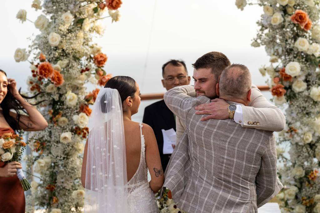 The Wedding of Bree & Alex