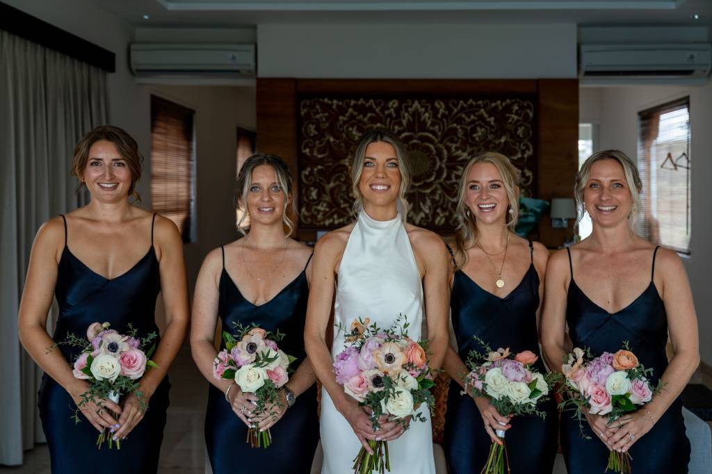 The Wedding of Lauren & Jonny