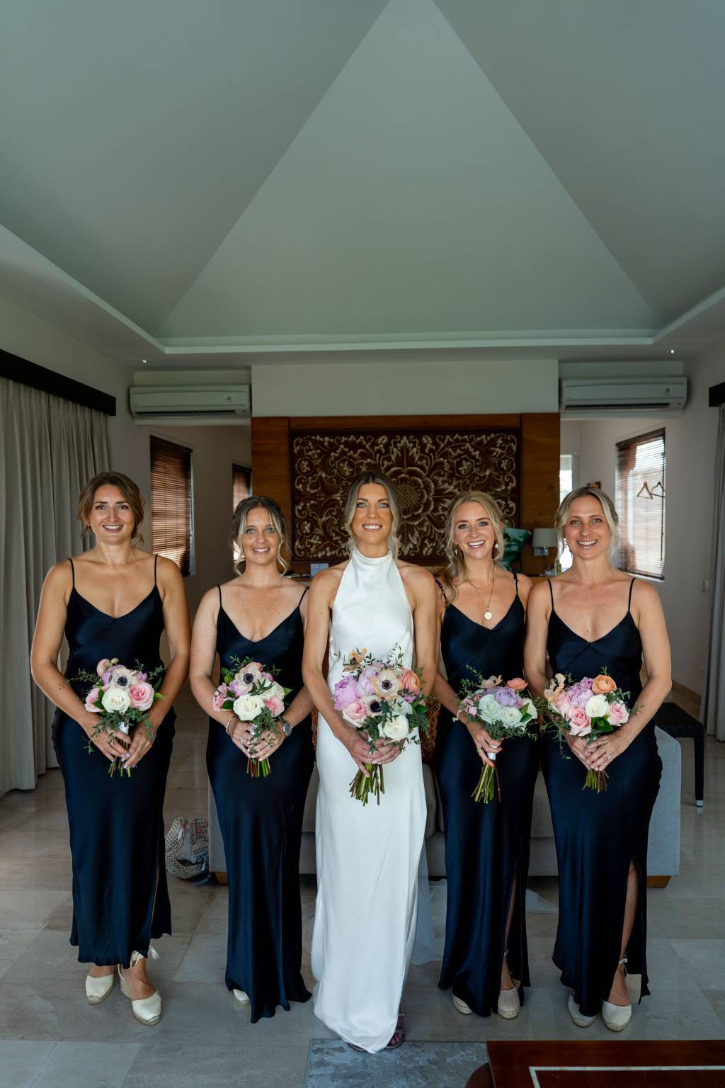 The Wedding of Lauren & Jonny