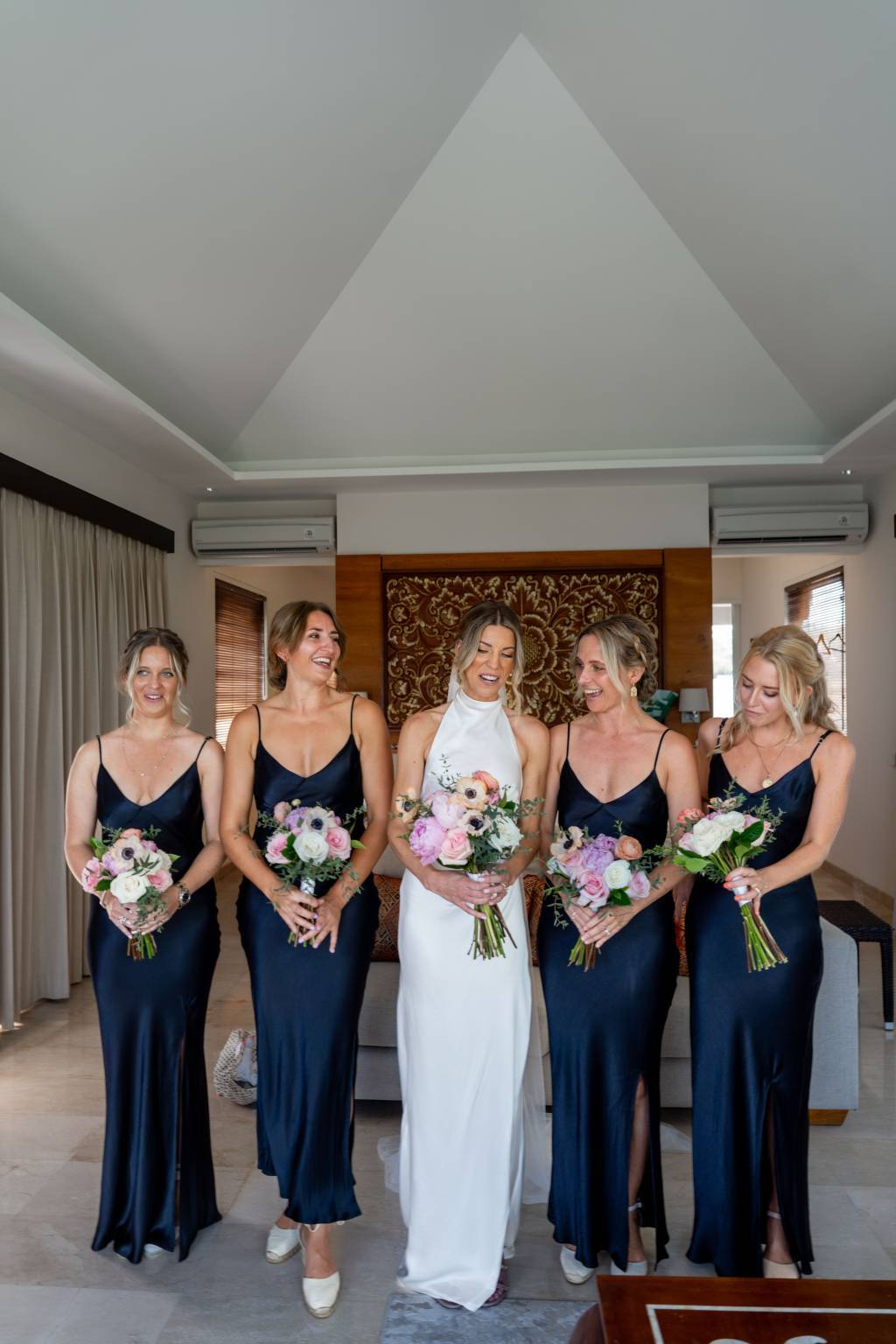 The Wedding of Lauren & Jonny