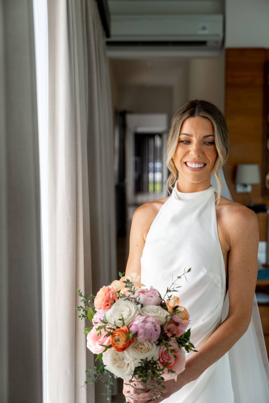 The Wedding of Lauren & Jonny