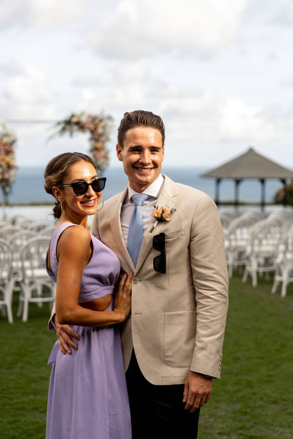 The Wedding of Lauren & Jonny