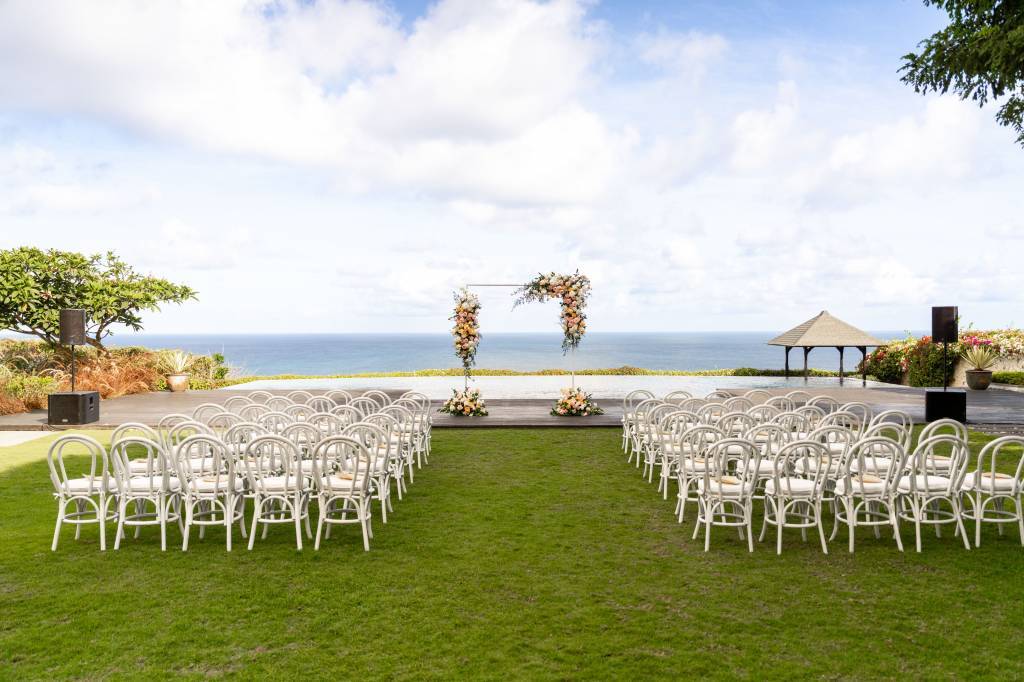 The Wedding of Lauren & Jonny