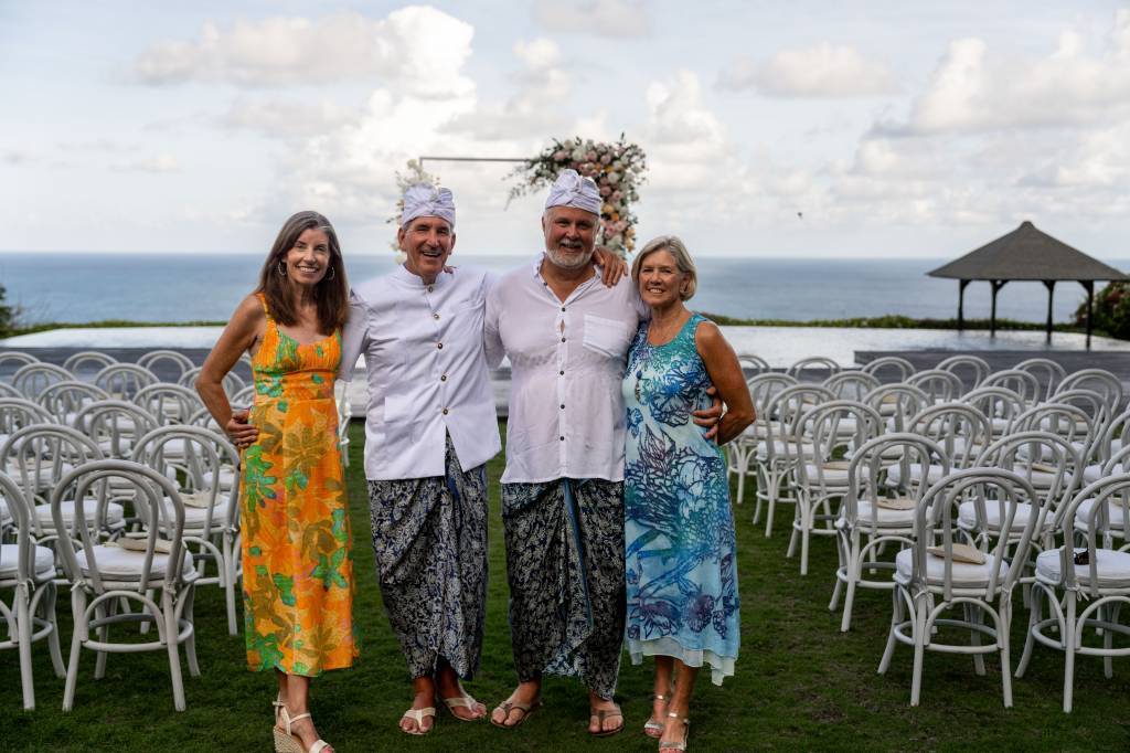 The Wedding of Lauren & Jonny