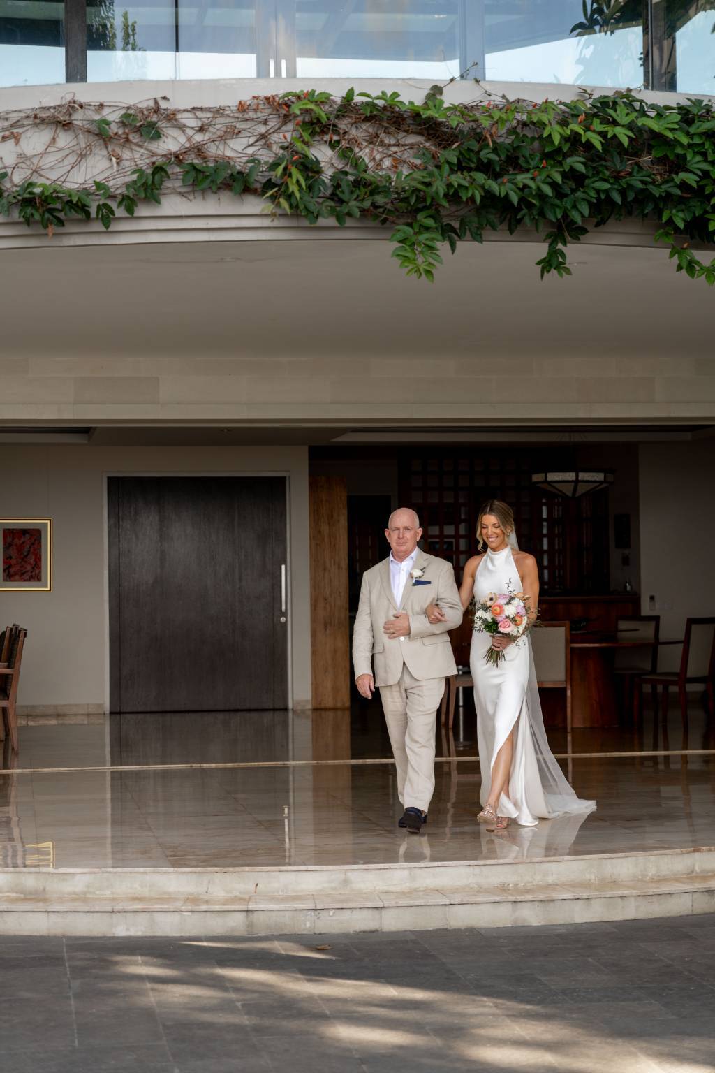 The Wedding of Lauren & Jonny
