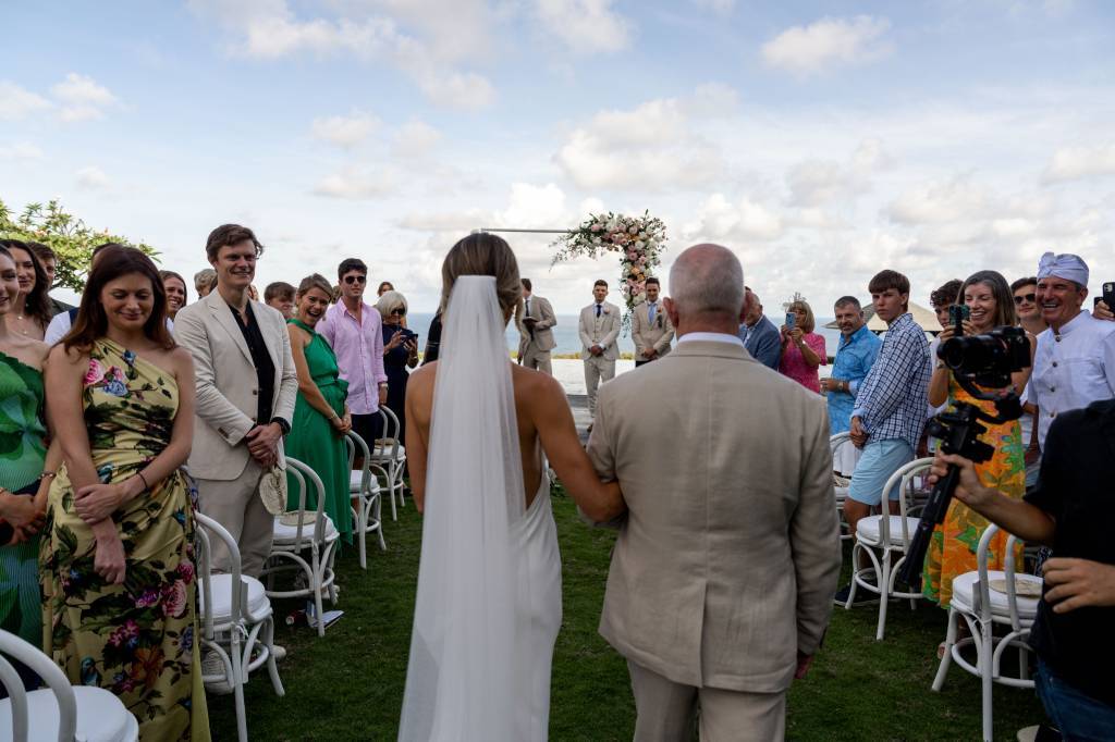 The Wedding of Lauren & Jonny