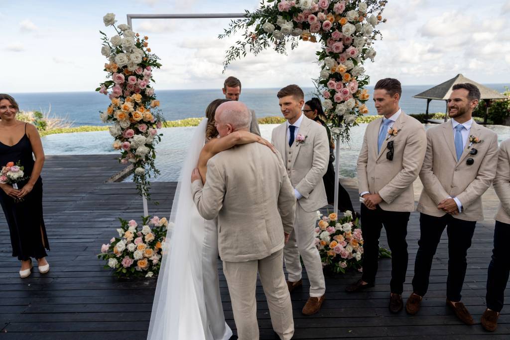 The Wedding of Lauren & Jonny