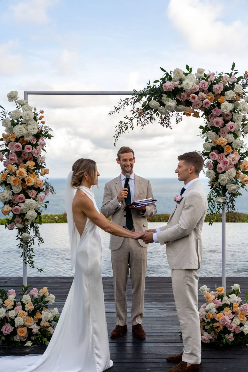 The Wedding of Lauren & Jonny