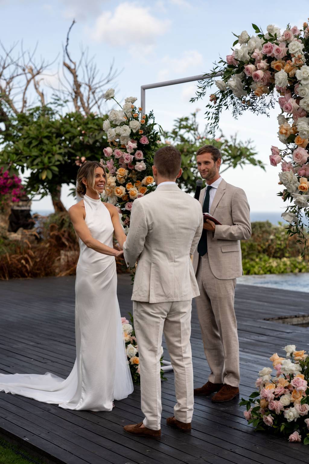 The Wedding of Lauren & Jonny