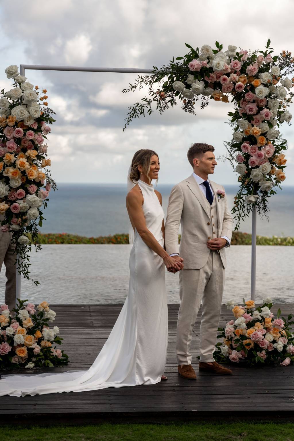 The Wedding of Lauren & Jonny