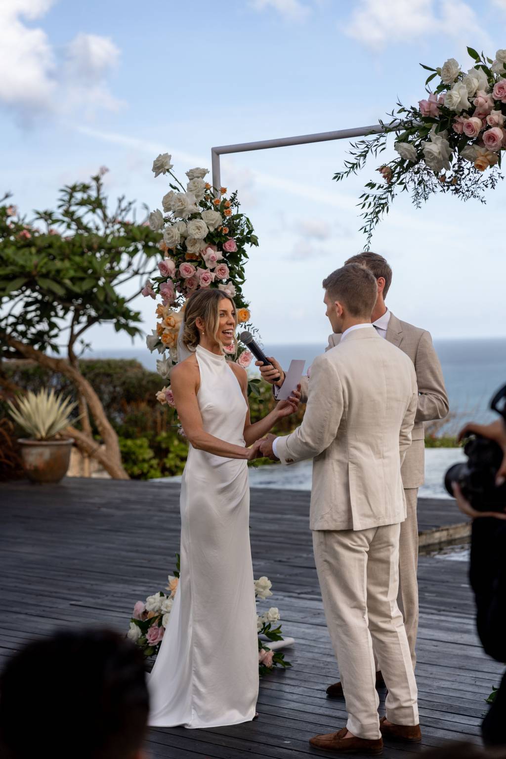 The Wedding of Lauren & Jonny