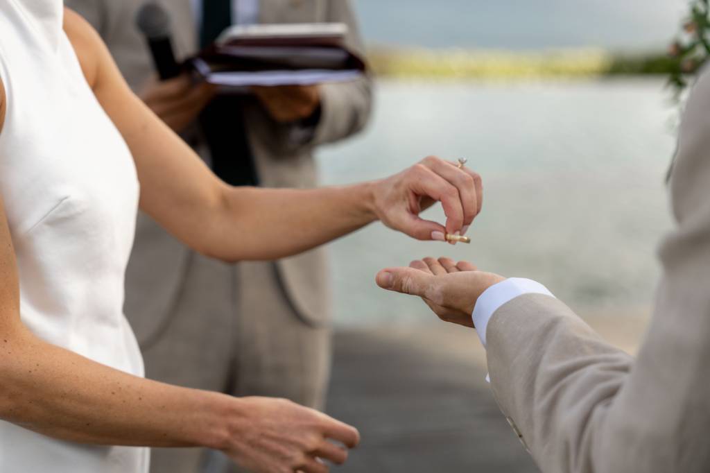 The Wedding of Lauren & Jonny