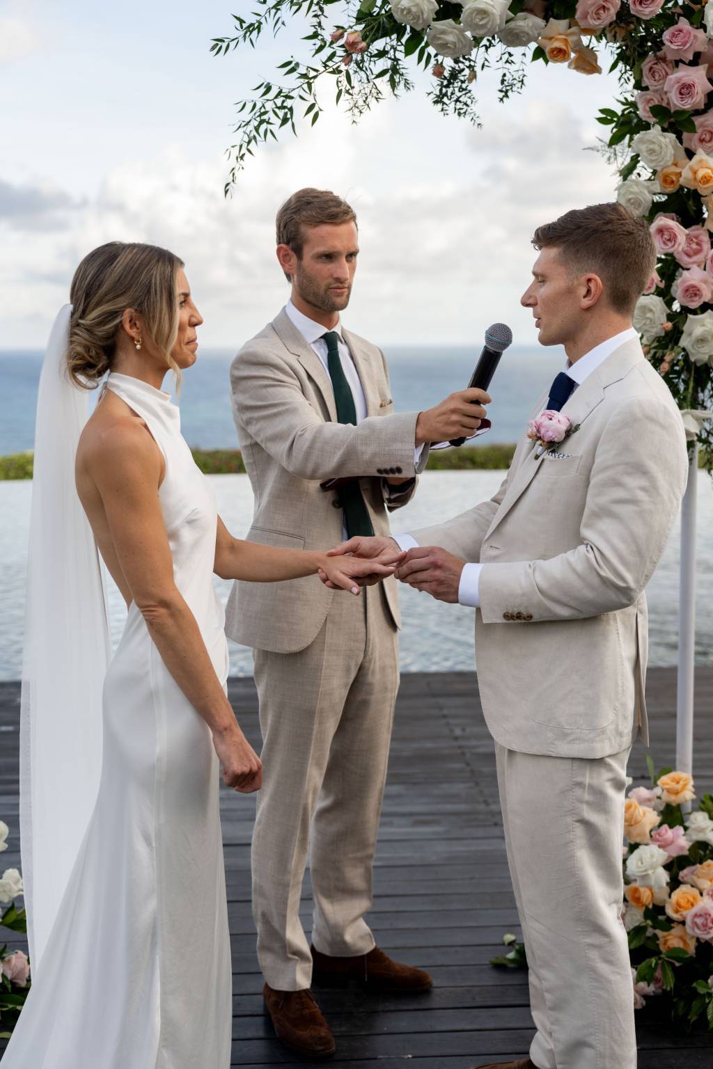 The Wedding of Lauren & Jonny