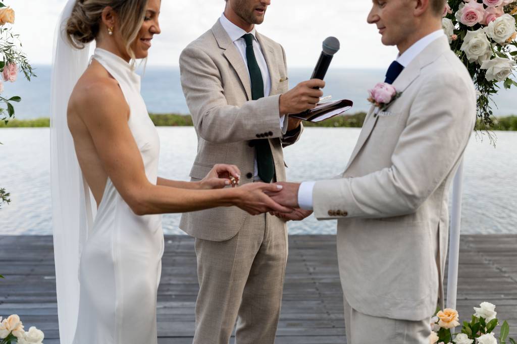 The Wedding of Lauren & Jonny