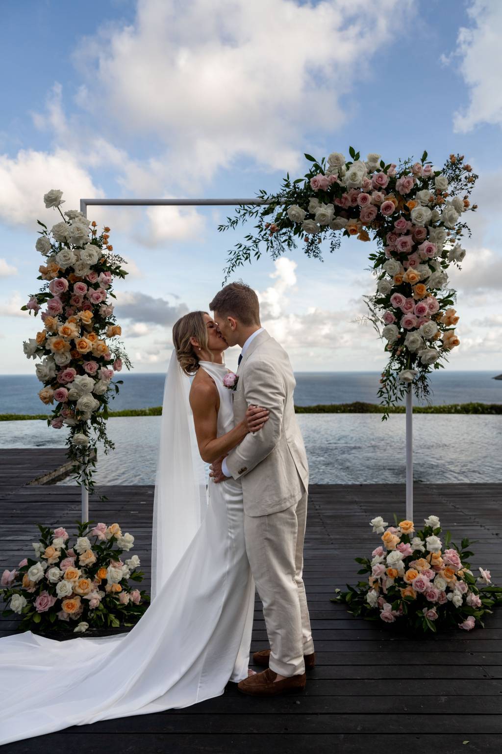 The Wedding of Lauren & Jonny