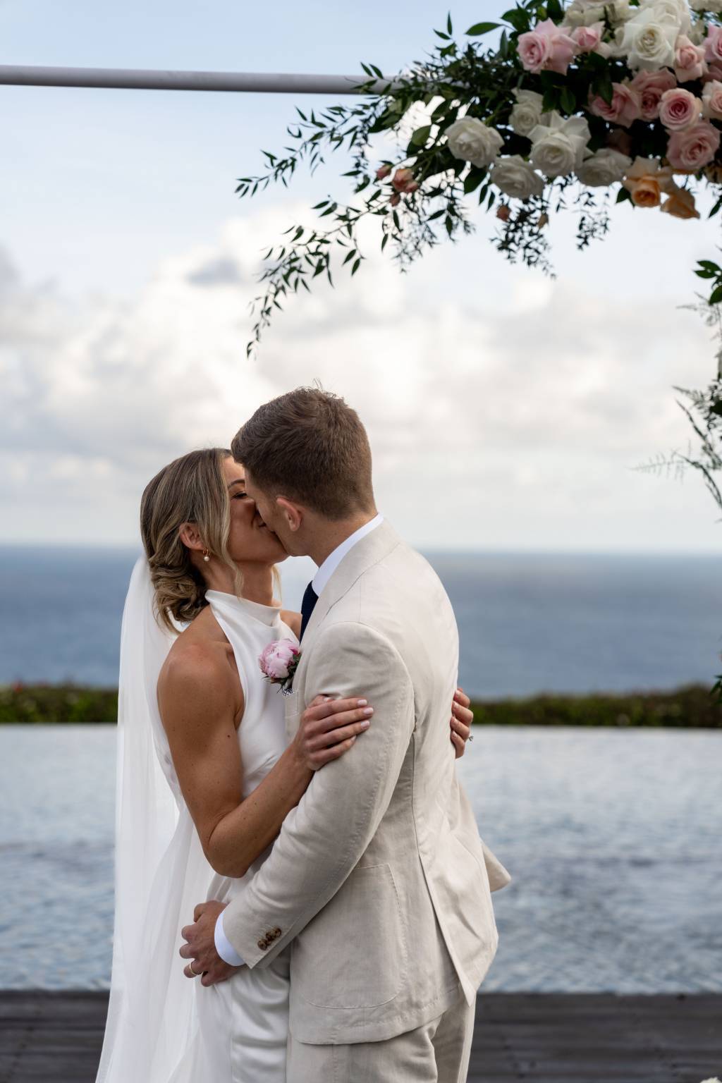 The Wedding of Lauren & Jonny