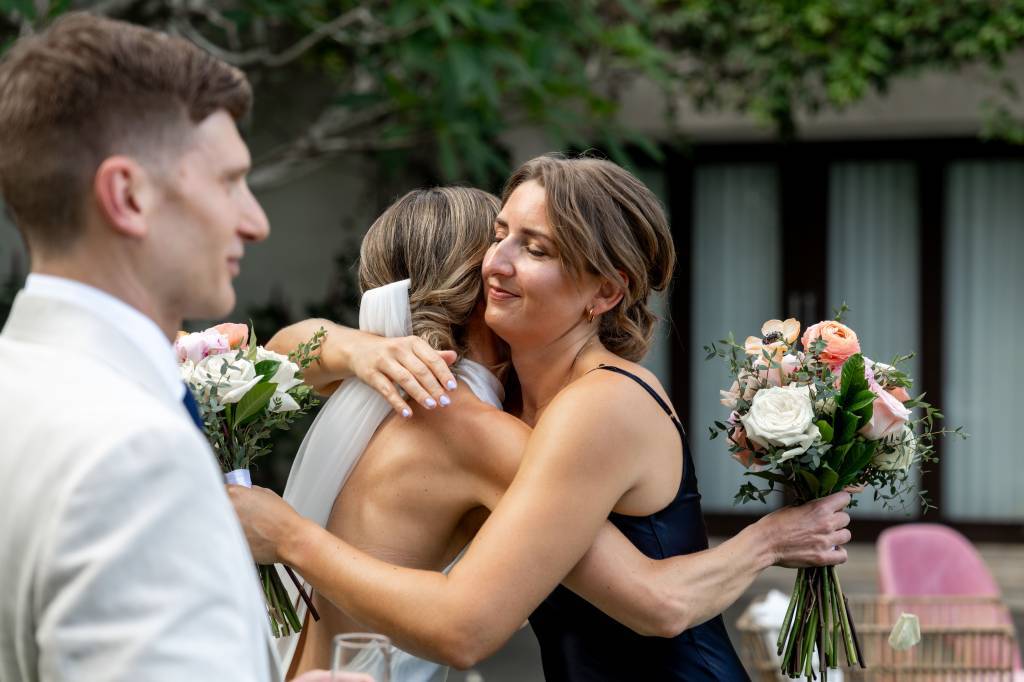 The Wedding of Lauren & Jonny