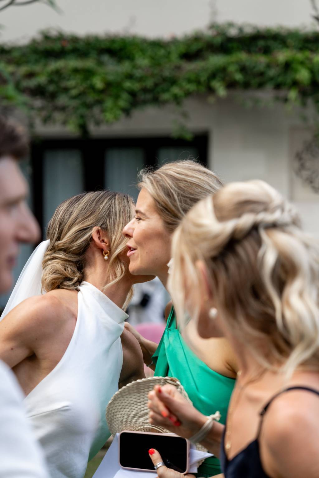The Wedding of Lauren & Jonny