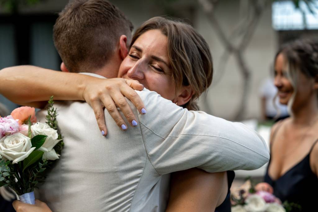 The Wedding of Lauren & Jonny