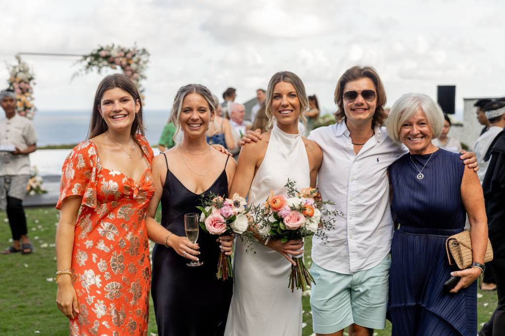 The Wedding of Lauren & Jonny
