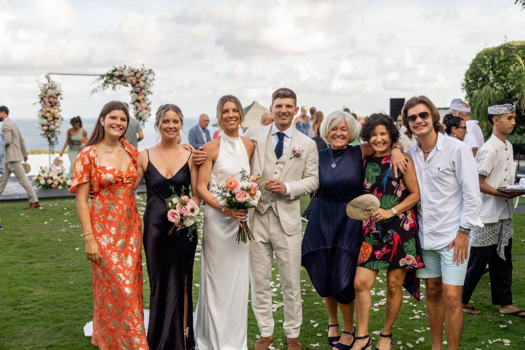 The Wedding of Lauren & Jonny