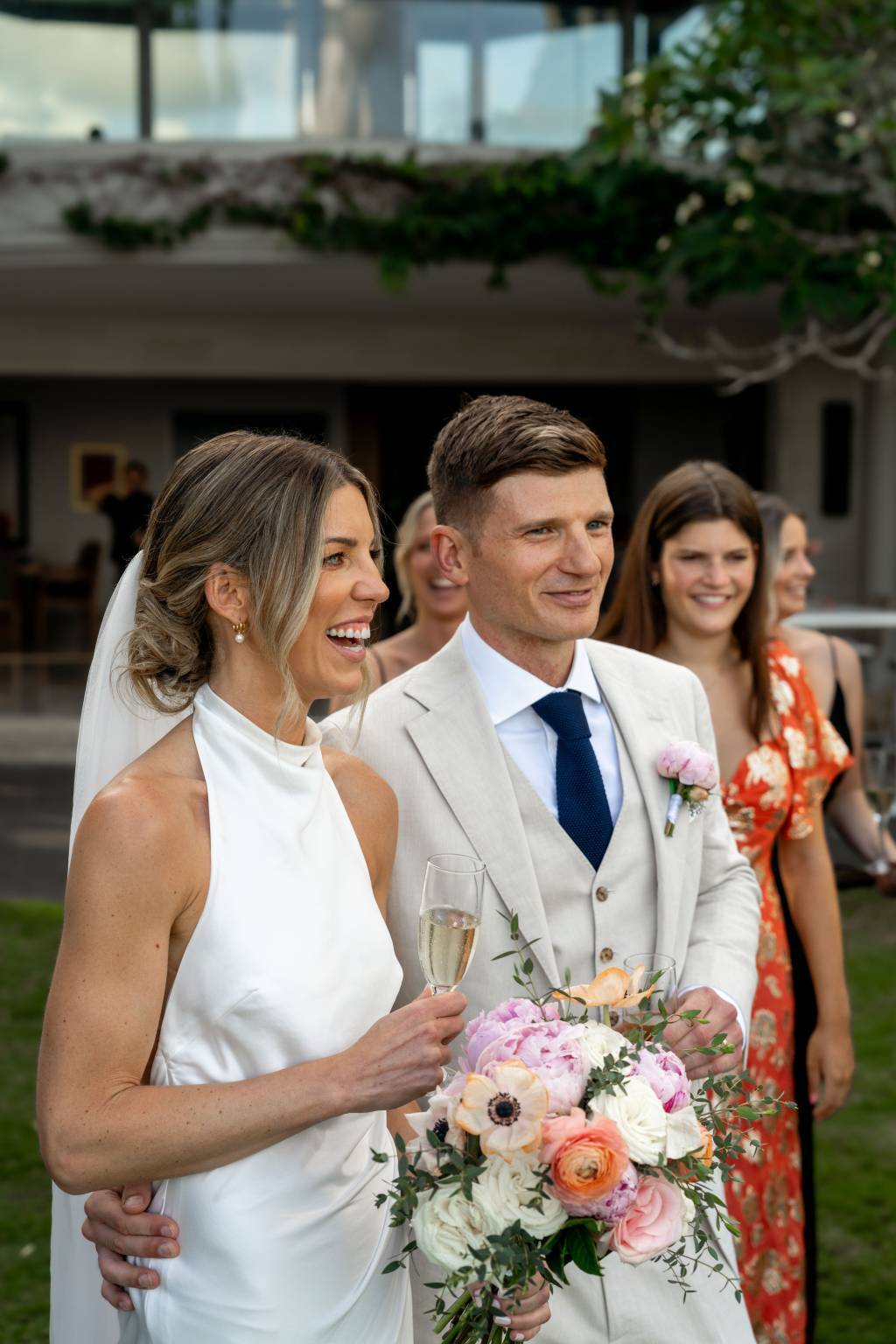 The Wedding of Lauren & Jonny