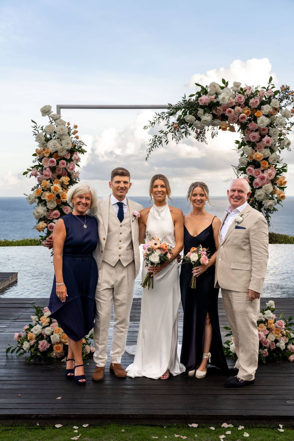 The Wedding of Lauren & Jonny