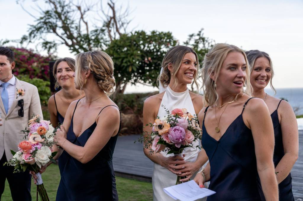 The Wedding of Lauren & Jonny