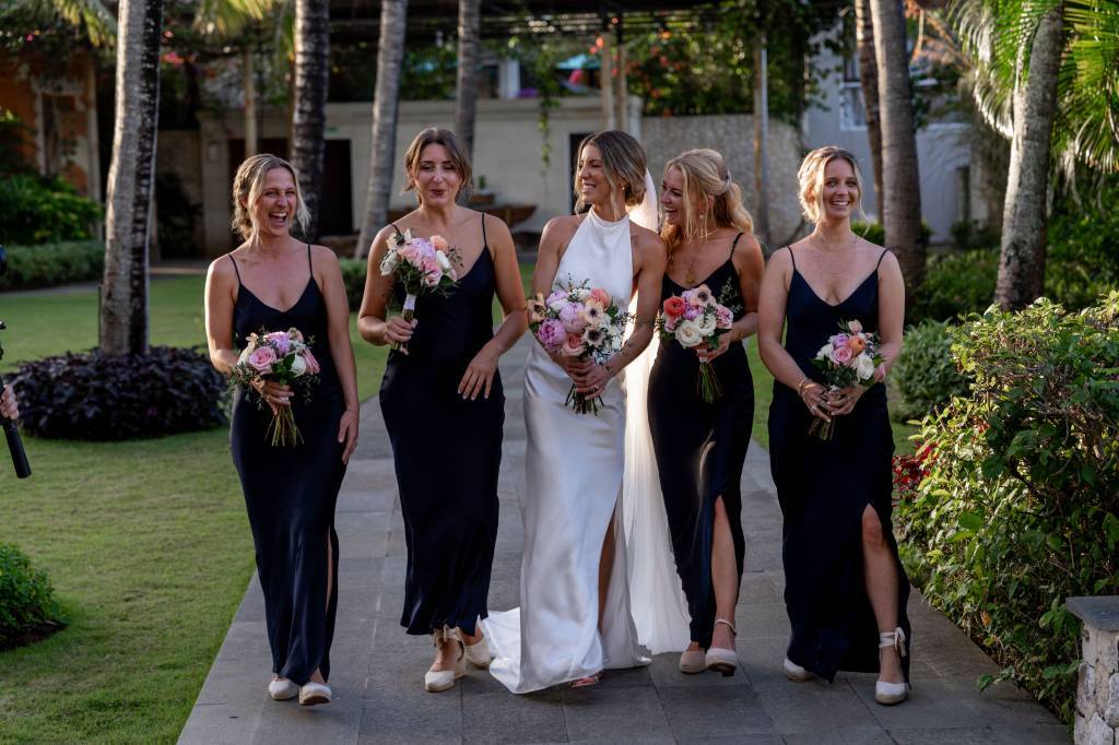 The Wedding of Lauren & Jonny