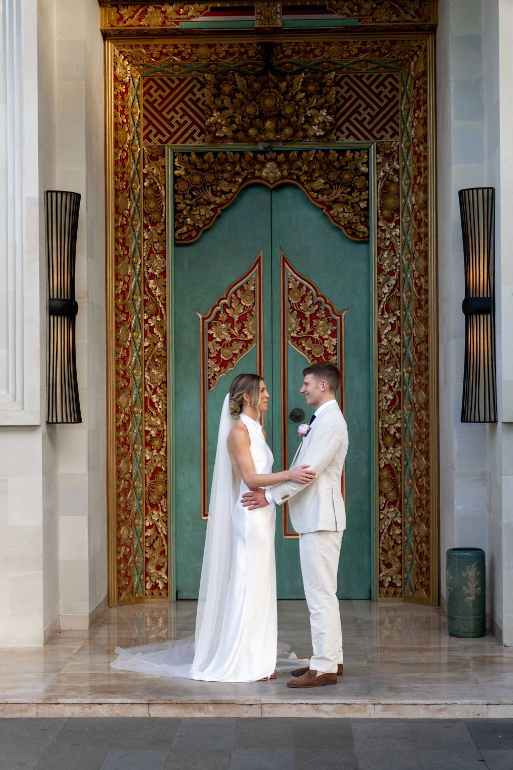 The Wedding of Lauren & Jonny