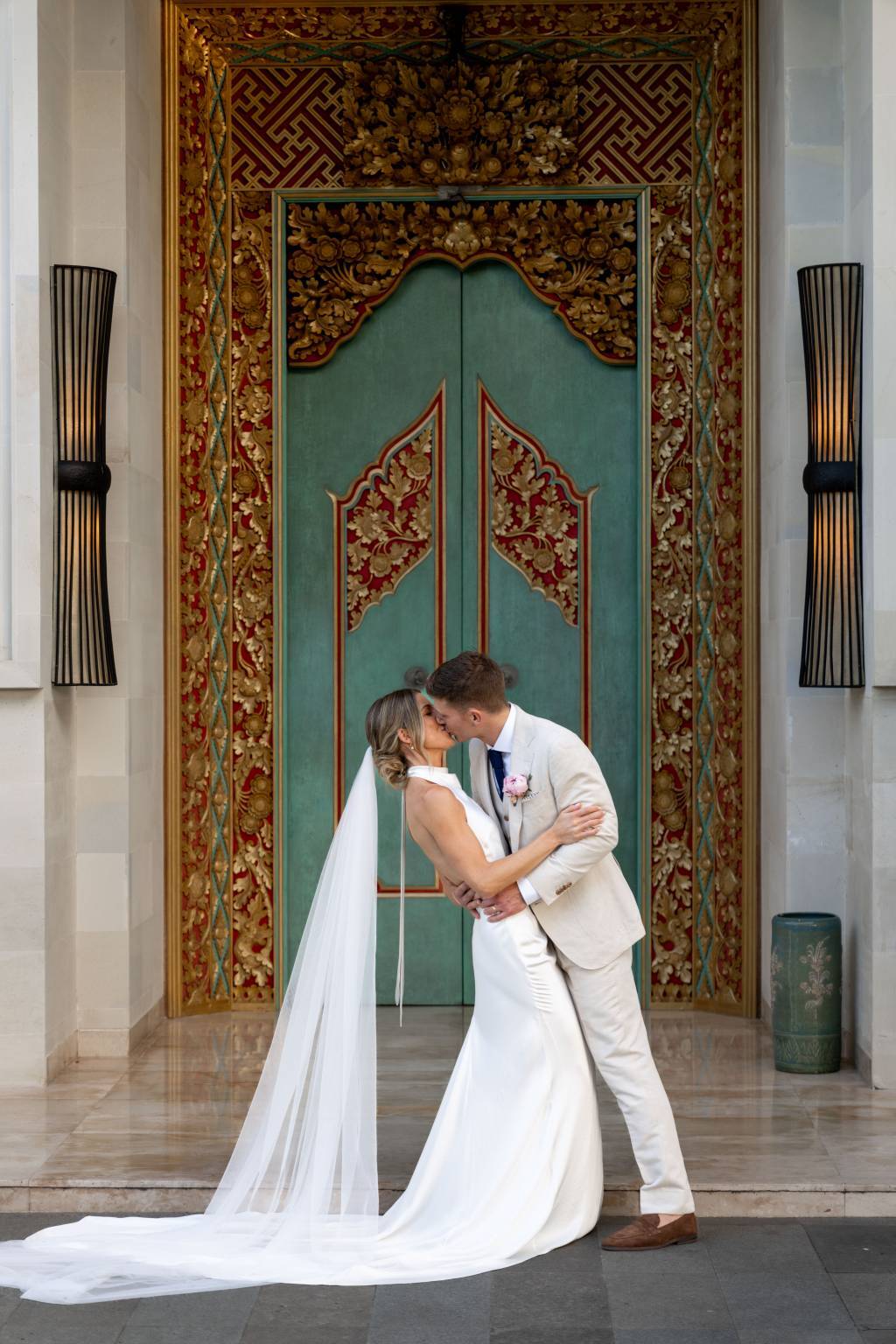 The Wedding of Lauren & Jonny