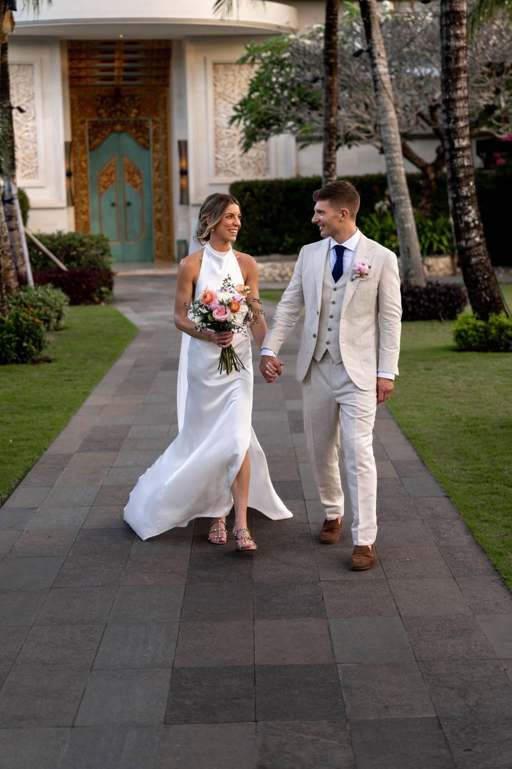 The Wedding of Lauren & Jonny