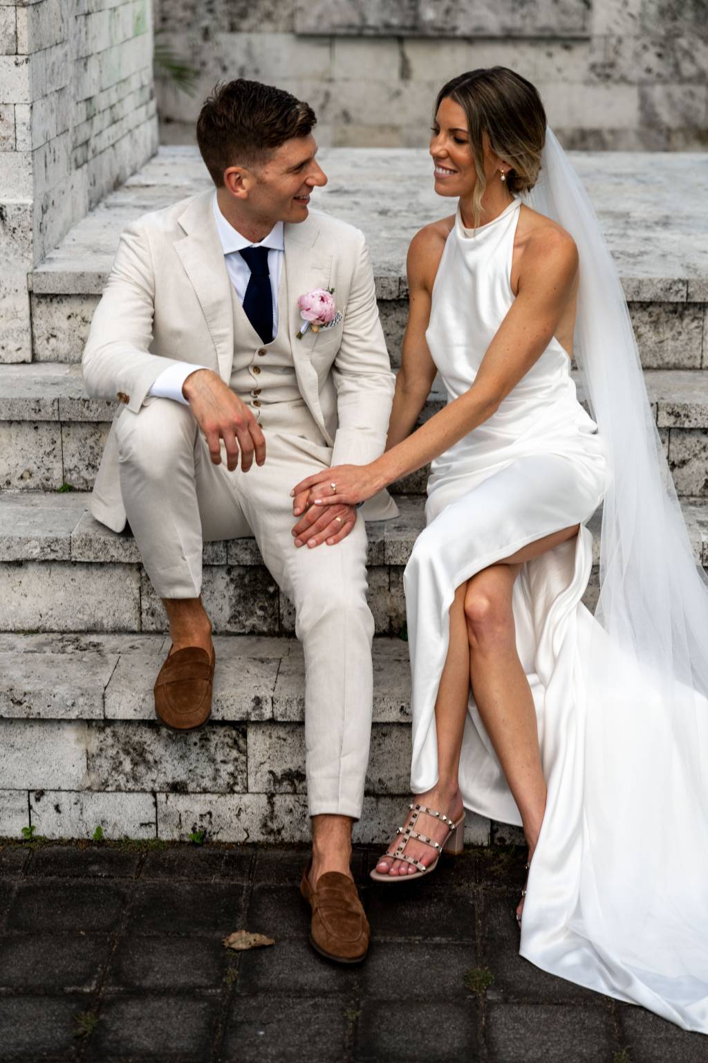The Wedding of Lauren & Jonny