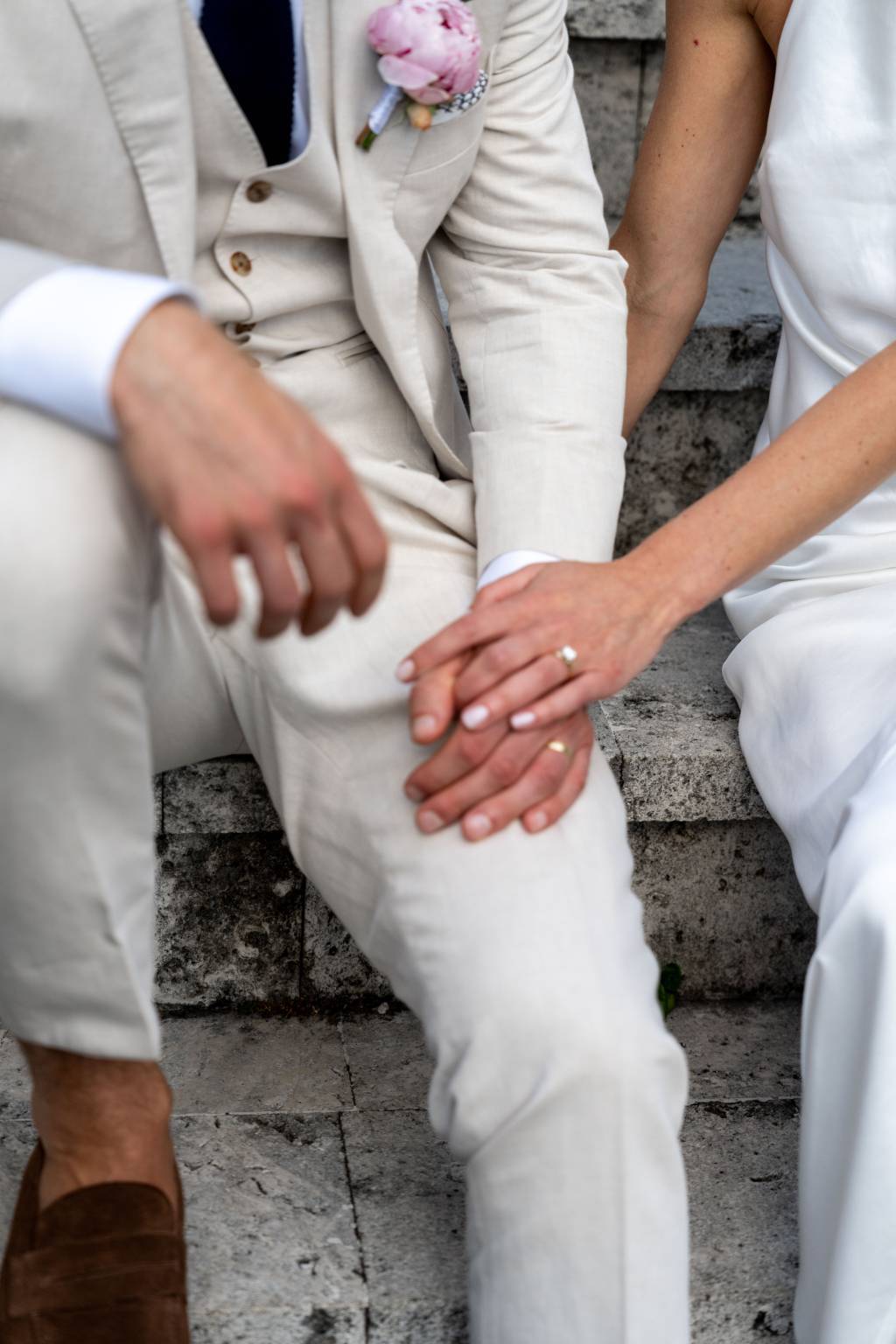 The Wedding of Lauren & Jonny