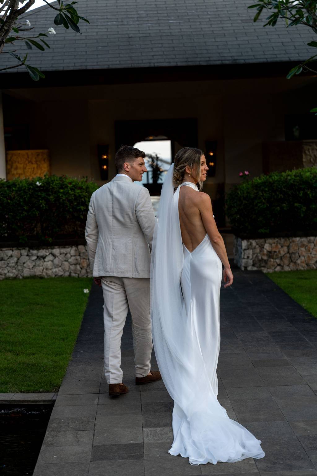 The Wedding of Lauren & Jonny