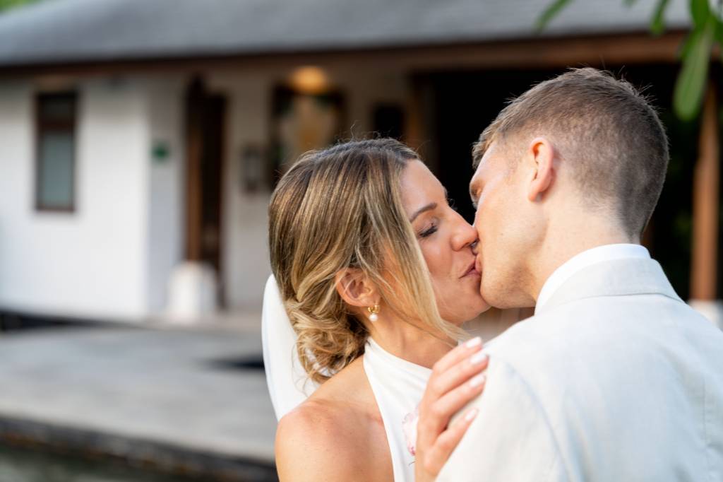 The Wedding of Lauren & Jonny