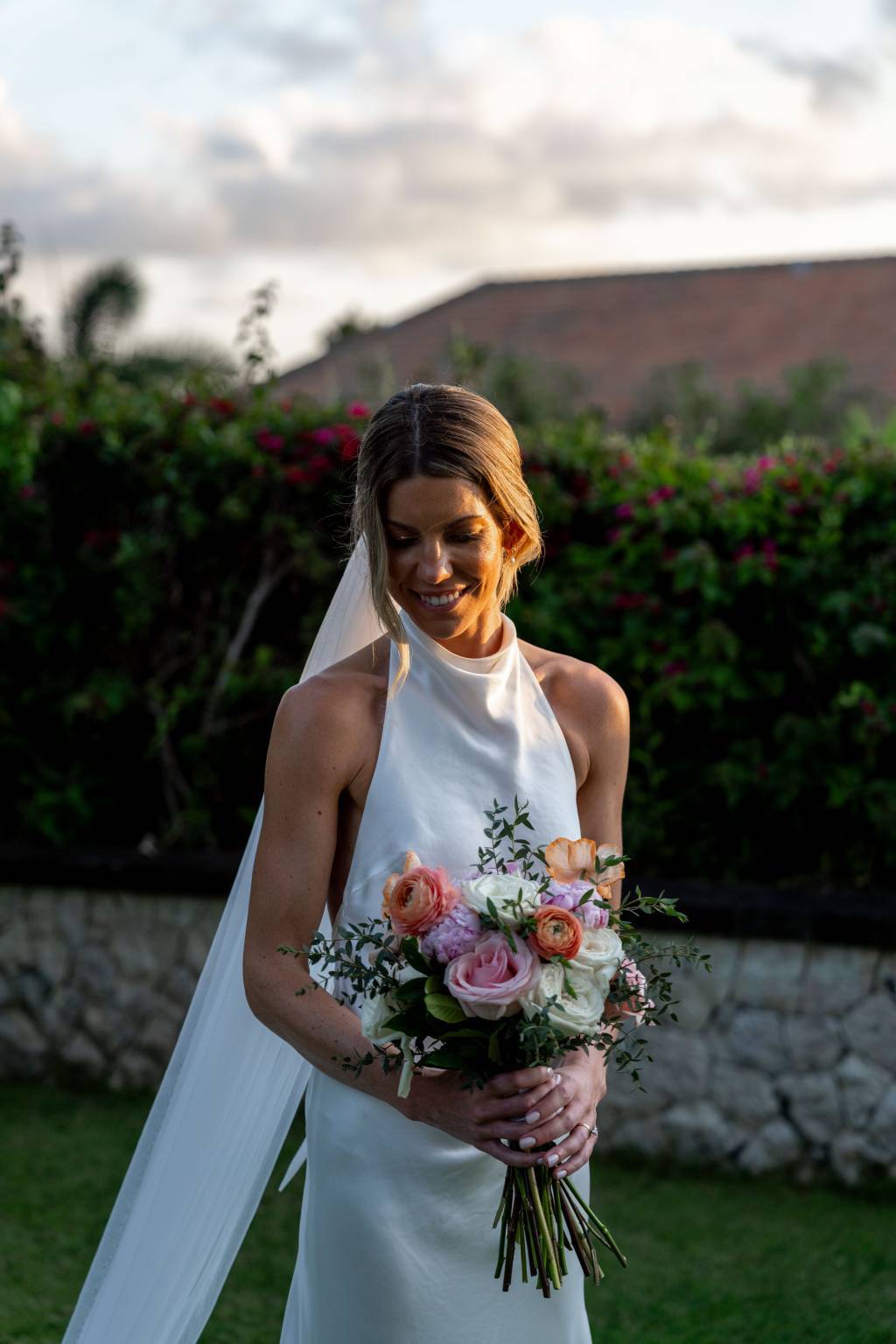 The Wedding of Lauren & Jonny