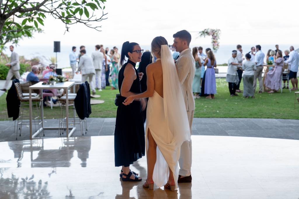 The Wedding of Lauren & Jonny