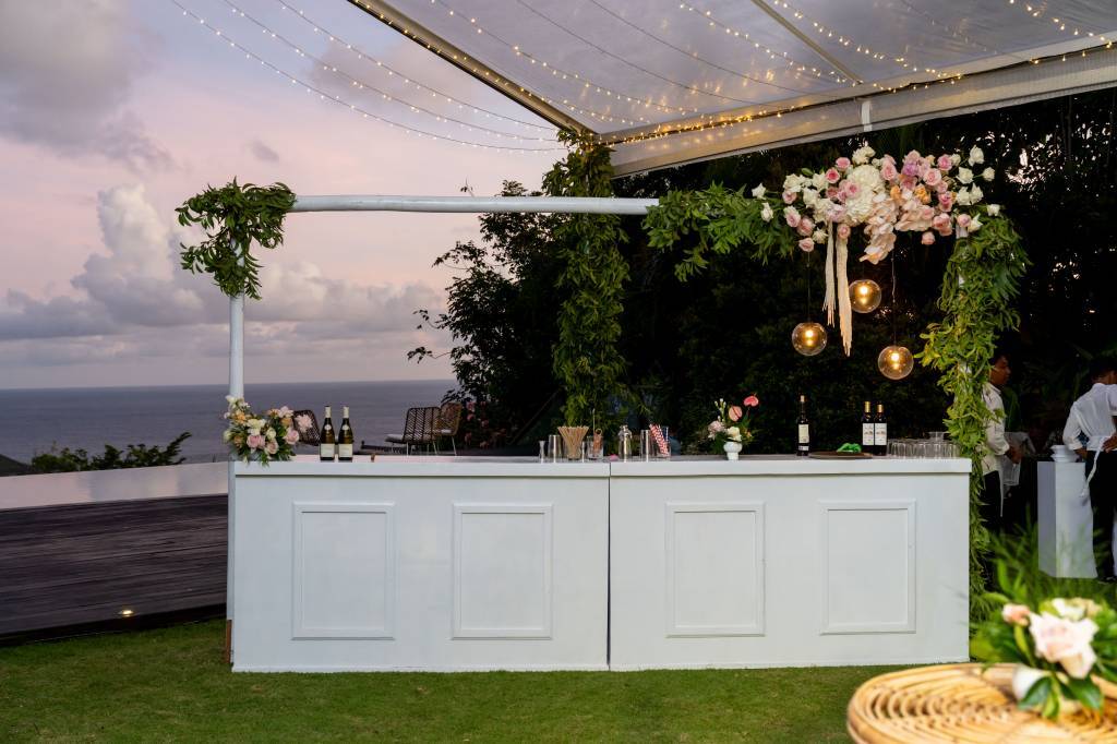 The Wedding of Lauren & Jonny