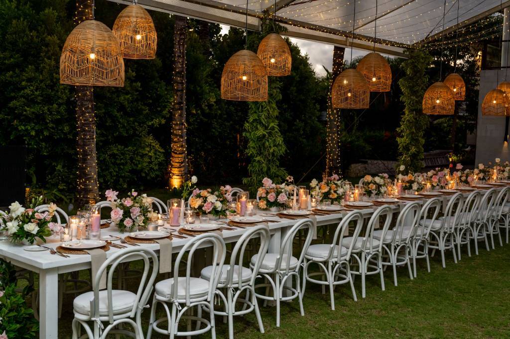 The Wedding of Lauren & Jonny