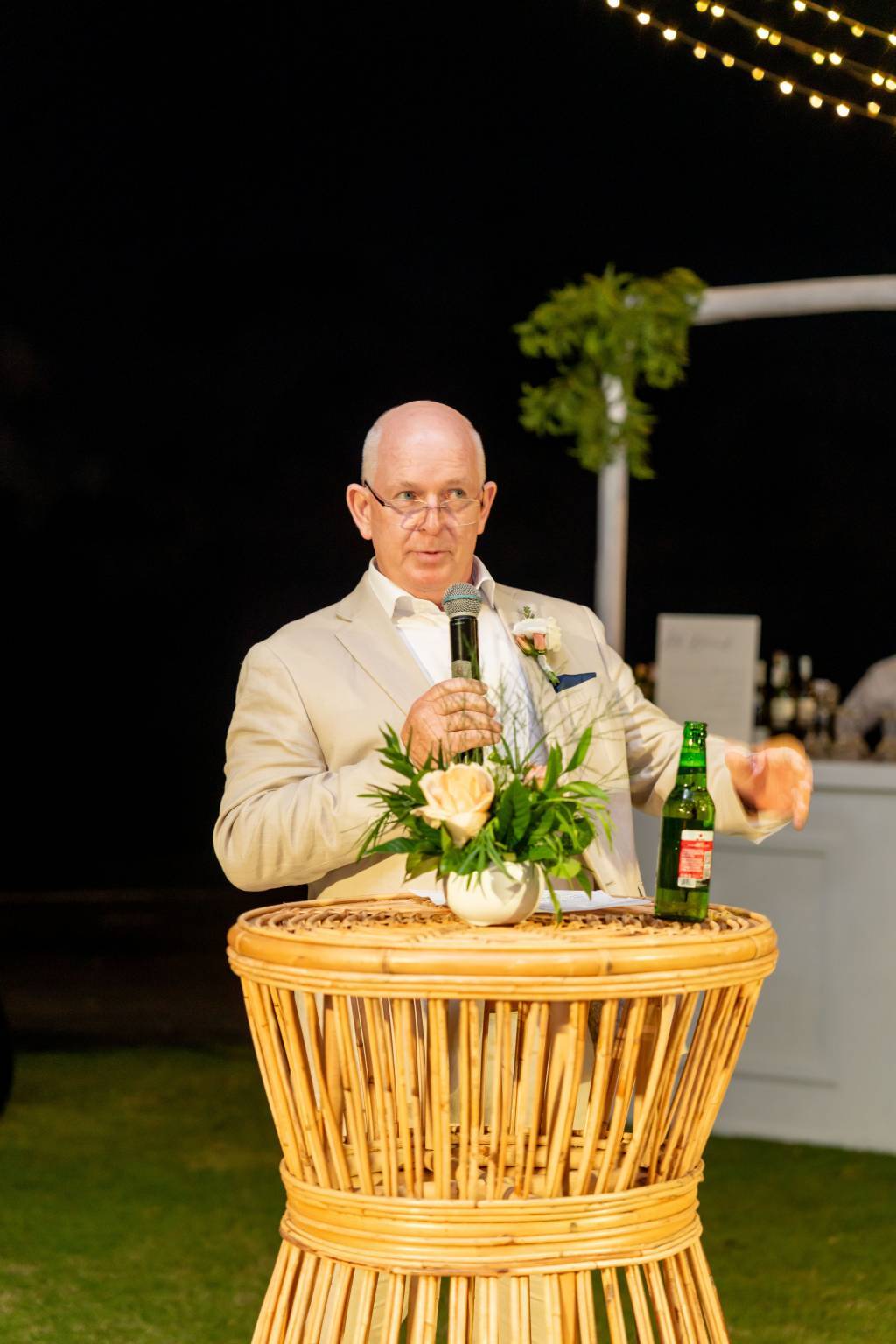 The Wedding of Lauren & Jonny