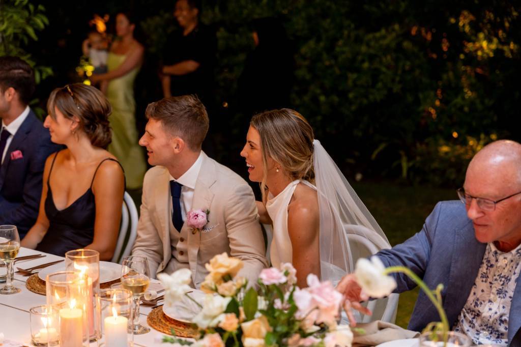 The Wedding of Lauren & Jonny