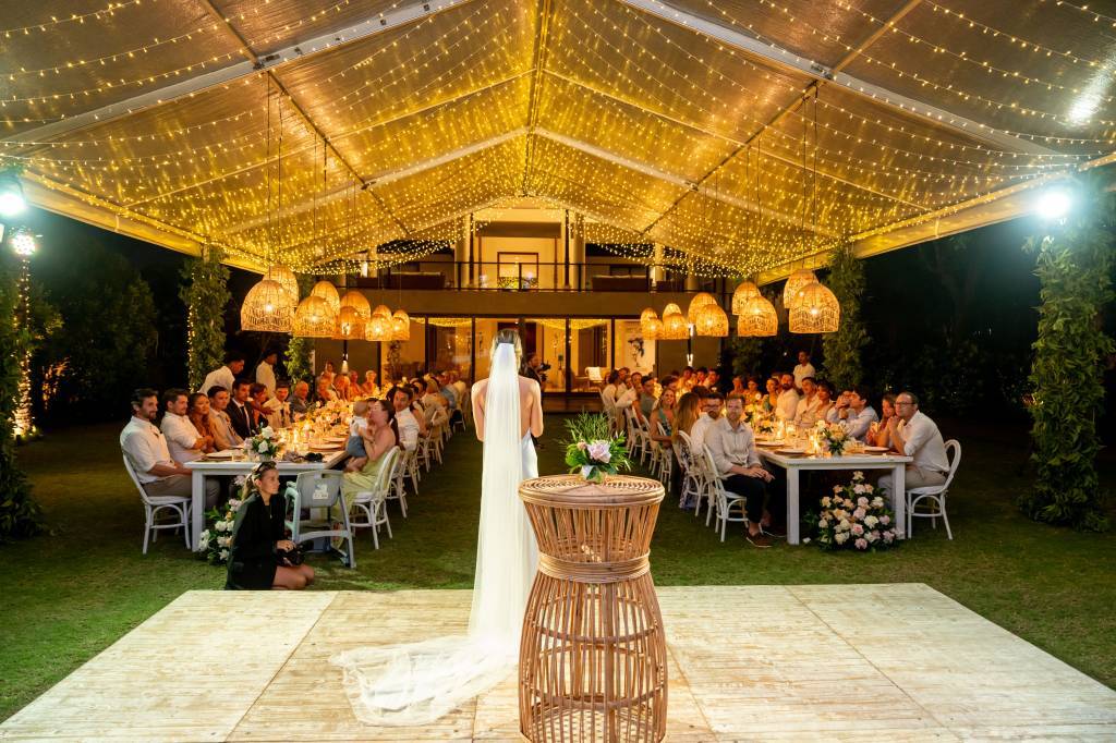 The Wedding of Lauren & Jonny