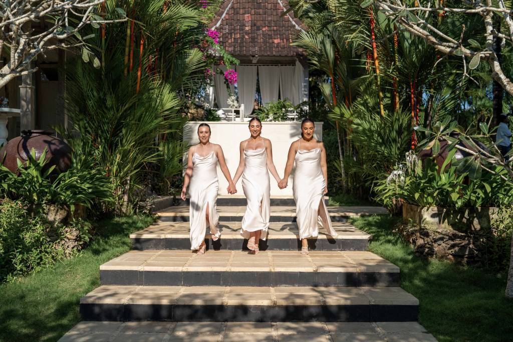 The Wedding of Suzi & Eray