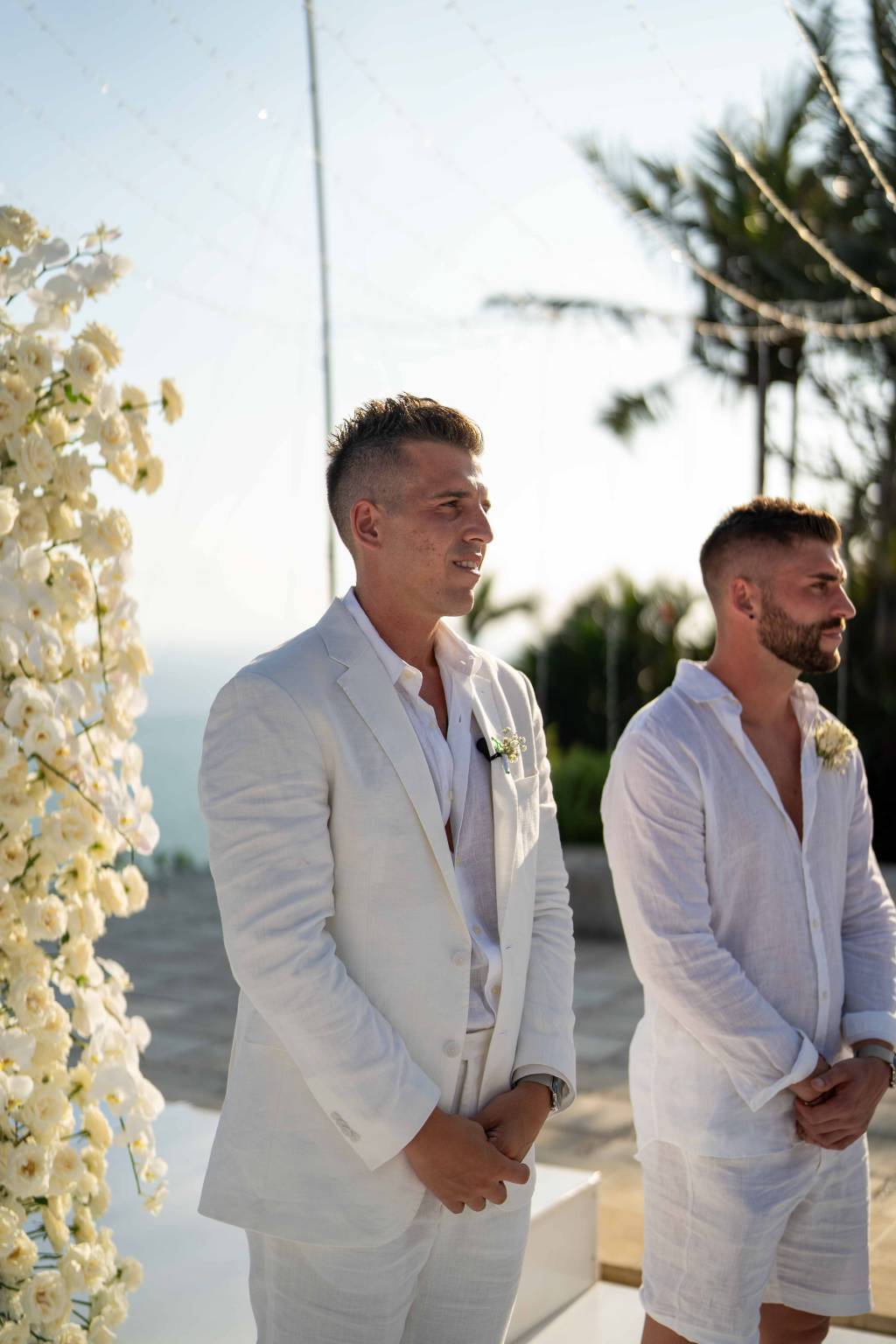 The Wedding of Suzi & Eray