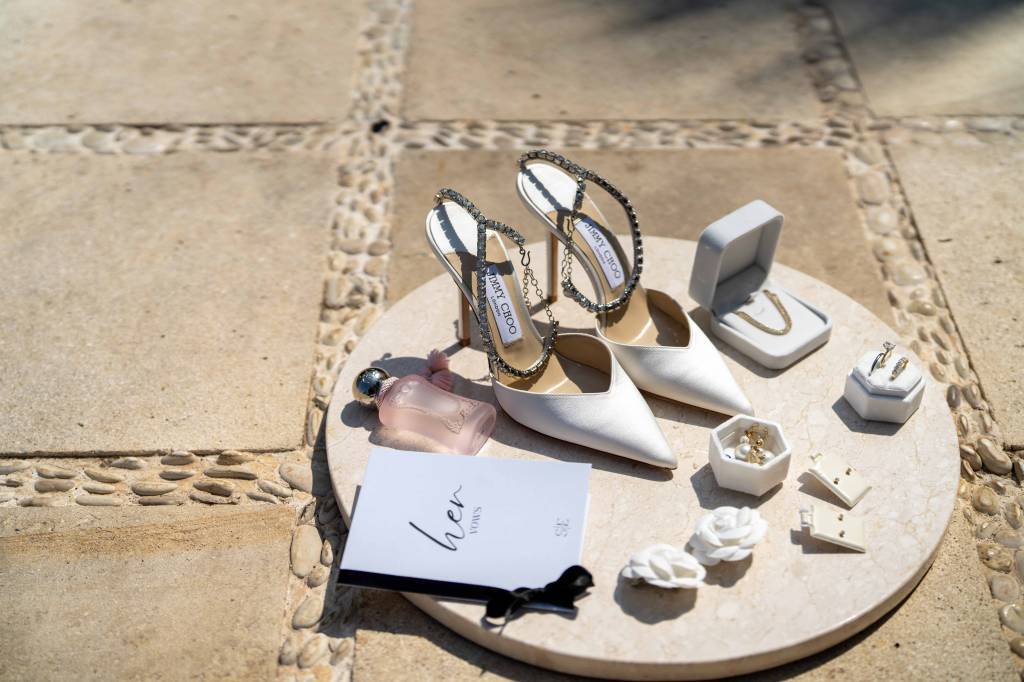 The Wedding of Suzi & Eray