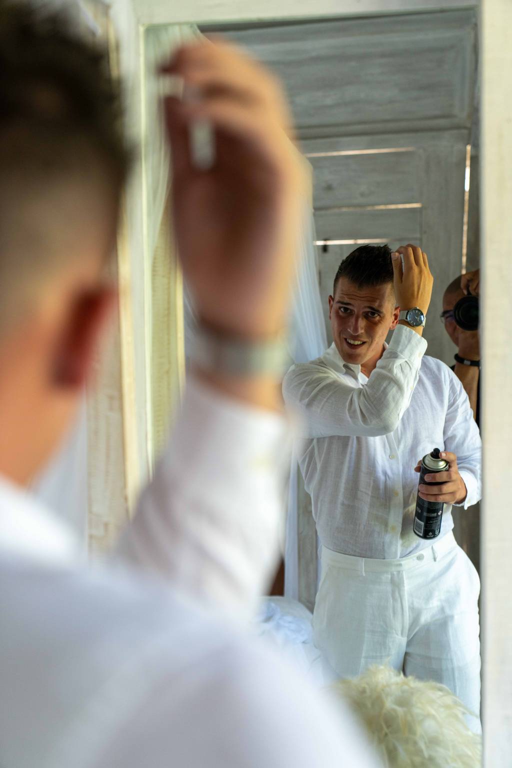 The Wedding of Suzi & Eray