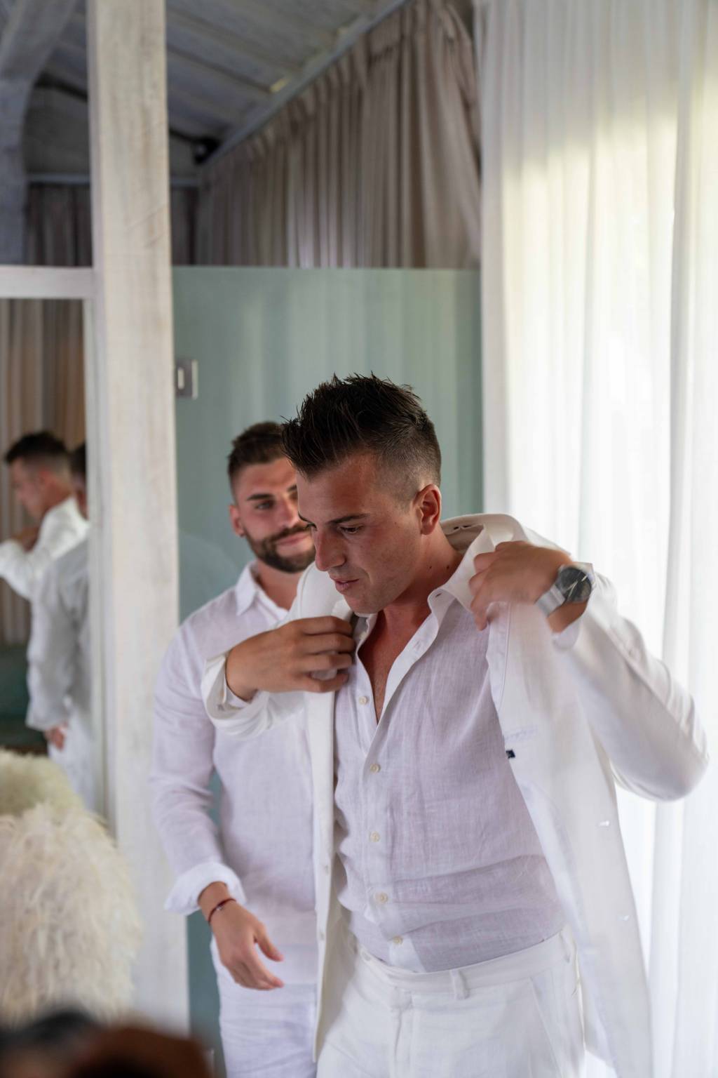 The Wedding of Suzi & Eray